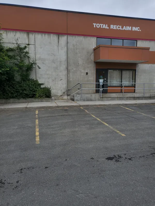Total Reclaim - photo 3