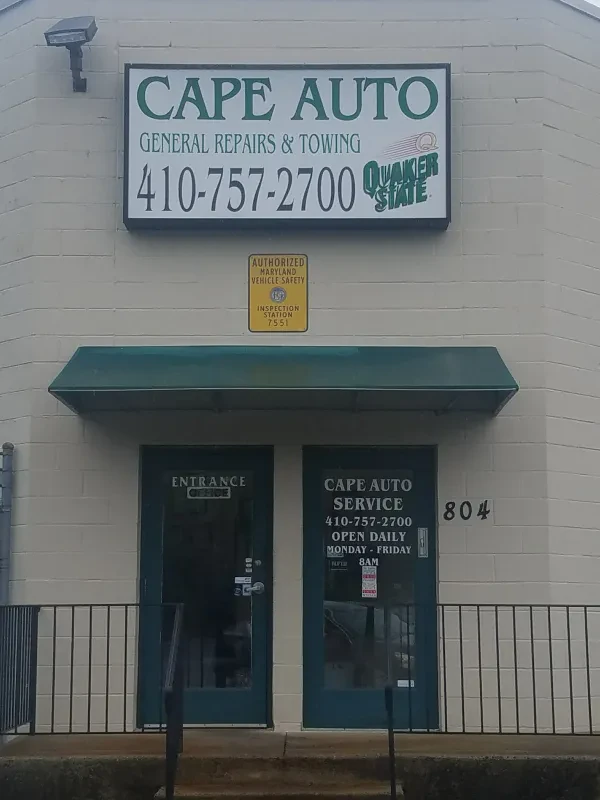 Cape Auto - photo 3