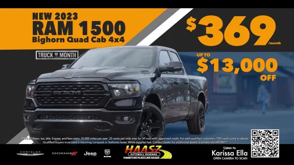 Haasz Automall of Ravenna - photo 2