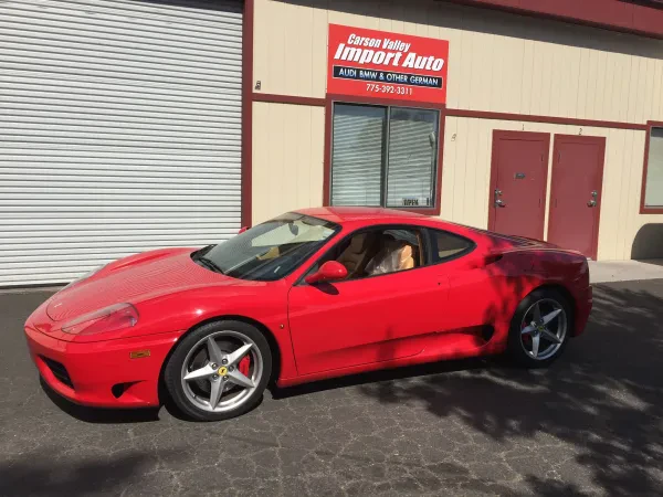 Carson Valley Import Auto - photo 2