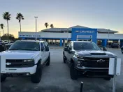 Boniface-Hiers Chevrolet