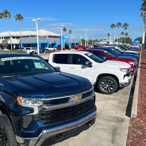 Boniface-Hiers Chevrolet - photo 3