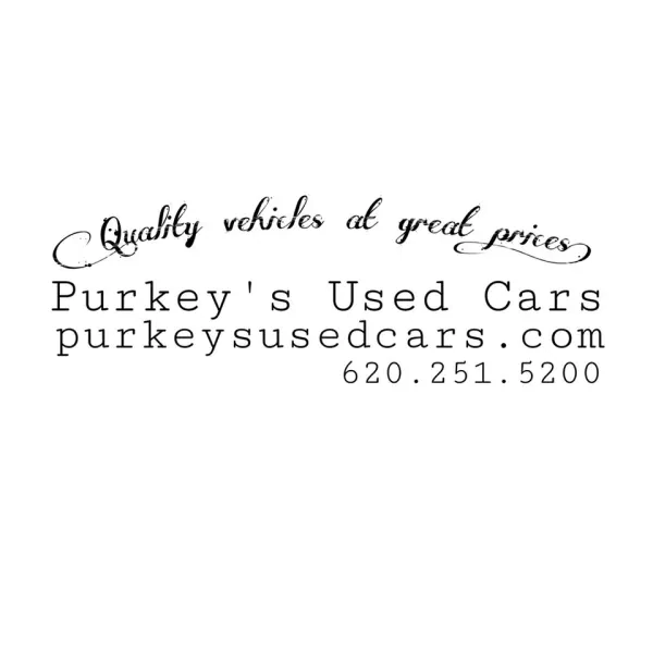 Purkey's Used Cars - photo 2