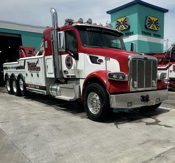 Fleet Masters Towing and Recovery - photo 2