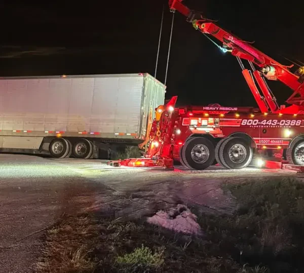 Fleet Masters Towing and Recovery - photo 4
