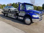 Jax's Wrecker service