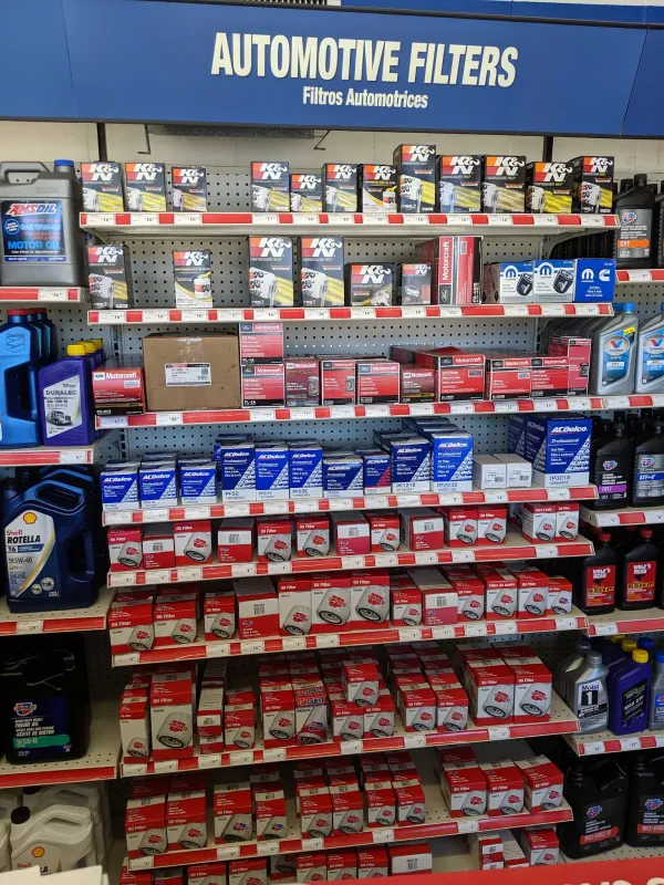 Carquest Auto Parts - CARQUEST OF MILLINGTON - photo 4