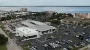 Tasca Cadillac Service & Parts