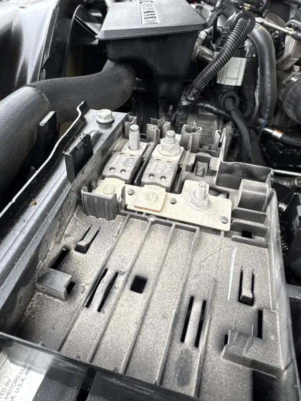 Tasca Cadillac Service & Parts - photo 3