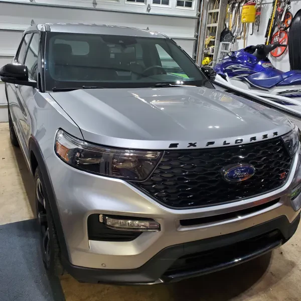 STAR AUTO GROUP INC - photo 2