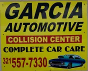 Garcia Automotive