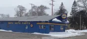 NAPA Auto Parts - W & W Auto Parts