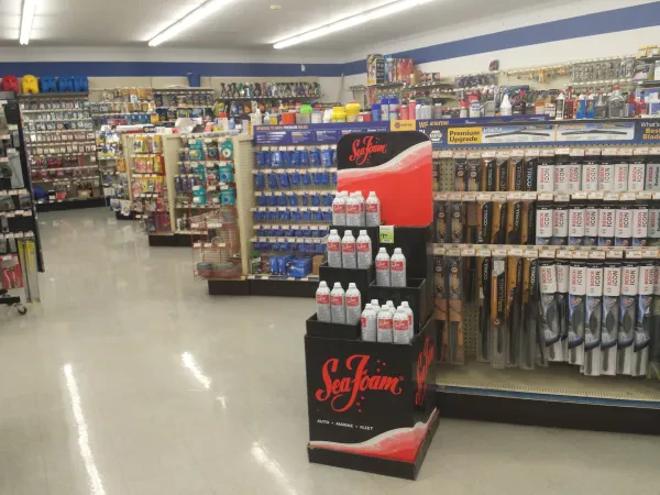 NAPA Auto Parts - Coastal Auto Parts Blue Hill - photo 4
