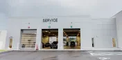 Mercedes-Benz of Melbourne Service