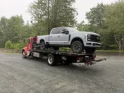 My boys repair
