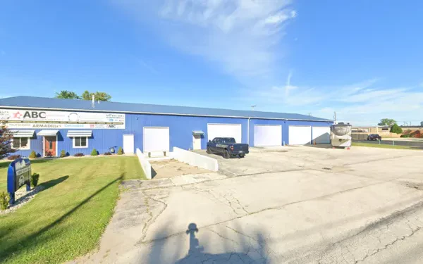 Keystone Automotive - Toledo - photo 2