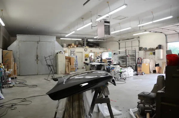 Hazelwood's Auto Body - photo 2