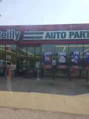 O'Reilly Auto Parts