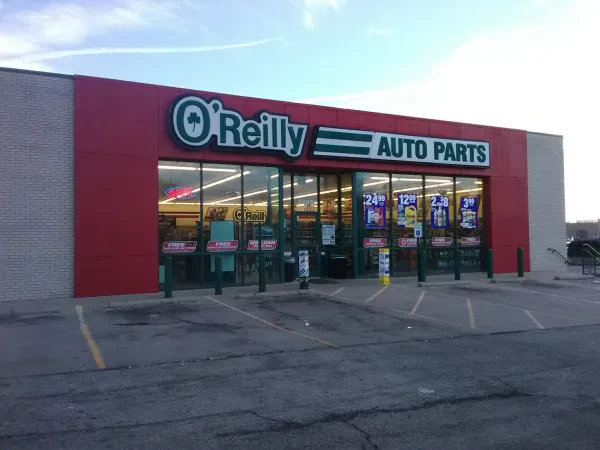 O'Reilly Auto Parts - photo 2