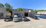 Blue Hill Garage