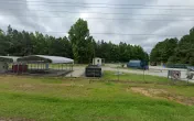 Woodward Recycling Center