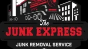The Junk Express Junk Removal Service