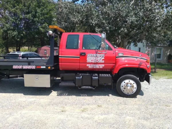 Stradford Garage & Towing - photo 2