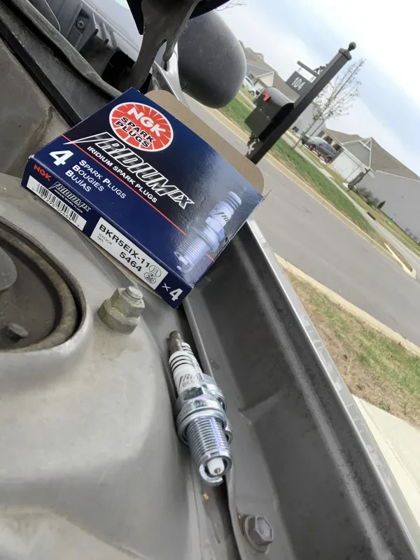 AutoZone Auto Parts - photo 4