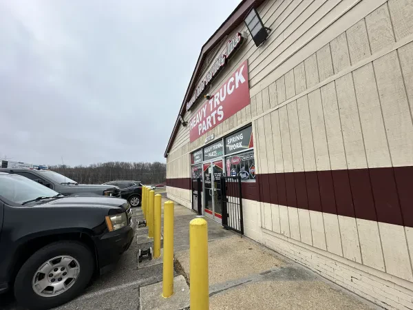 General Auto Service - photo 3