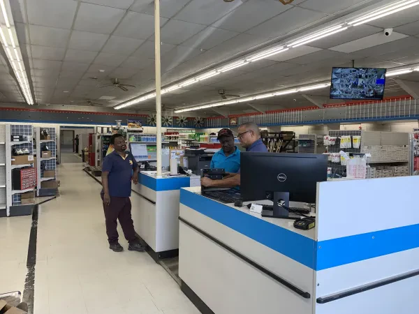 General Auto Service - photo 4