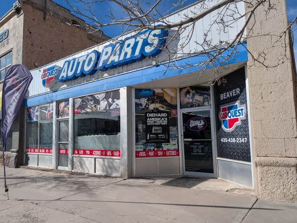 Carquest Auto Parts - BEAU'S BEAVER CARQUEST - photo 2