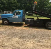 Jebby's Wrecker, Auto, Truck & Tire service & Roadside Assistance