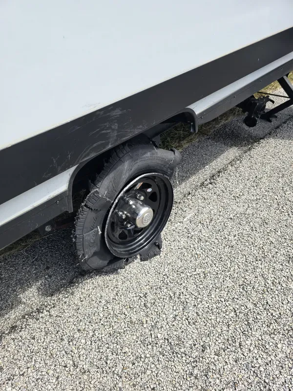 Jebby's Wrecker, Auto, Truck & Tire service & Roadside Assistance - photo 4