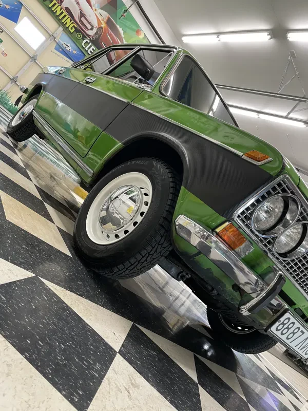 Spring Street Auto Care - photo 4