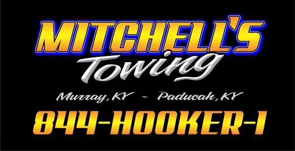 Mitchell's Towing And Roadside Assistance LLC - photo 2