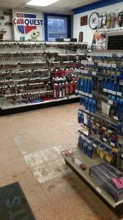 Carquest Auto Parts - TDR AUTO SUPPLY, INC.