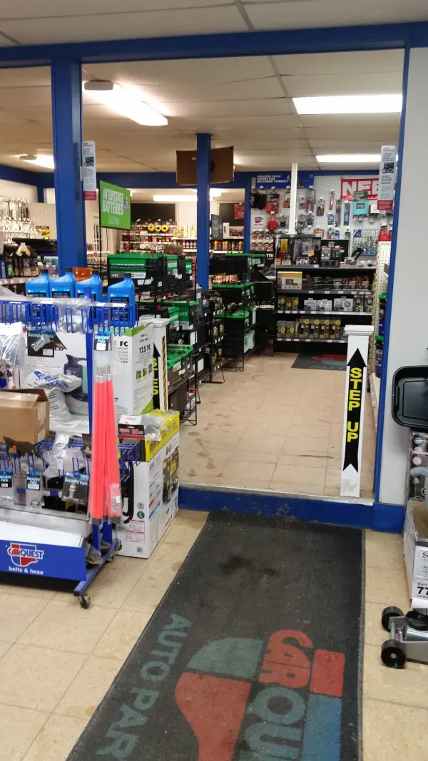 Carquest Auto Parts - TDR AUTO SUPPLY, INC. - photo 2