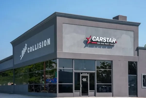 CARSTAR Rice's Collision - photo 2