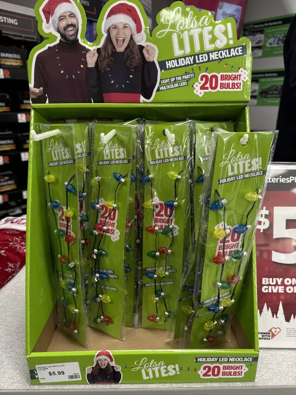 Batteries Plus - photo 3