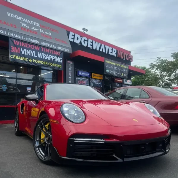 Edgewater Motors - photo 3