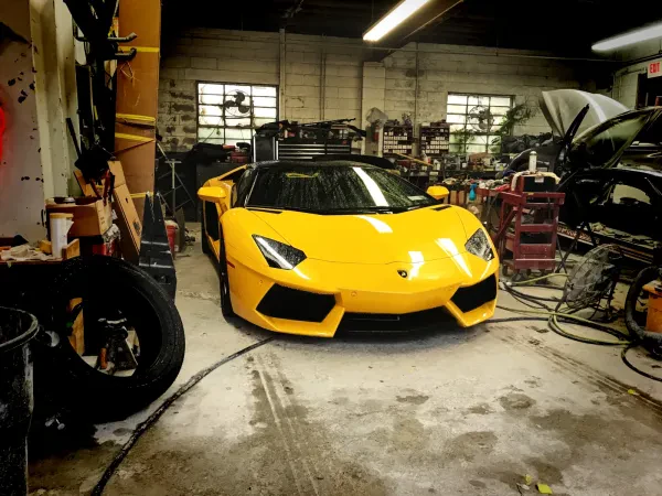 K2 Auto Body - photo 4