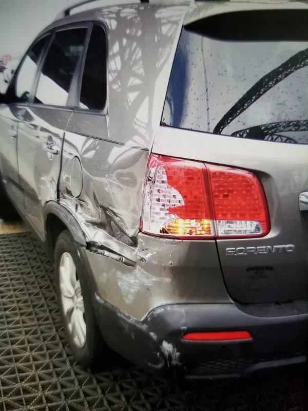 Harbour Auto Body - photo 3