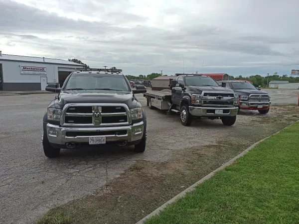 Tolliver's Towing And Recovery - photo 2