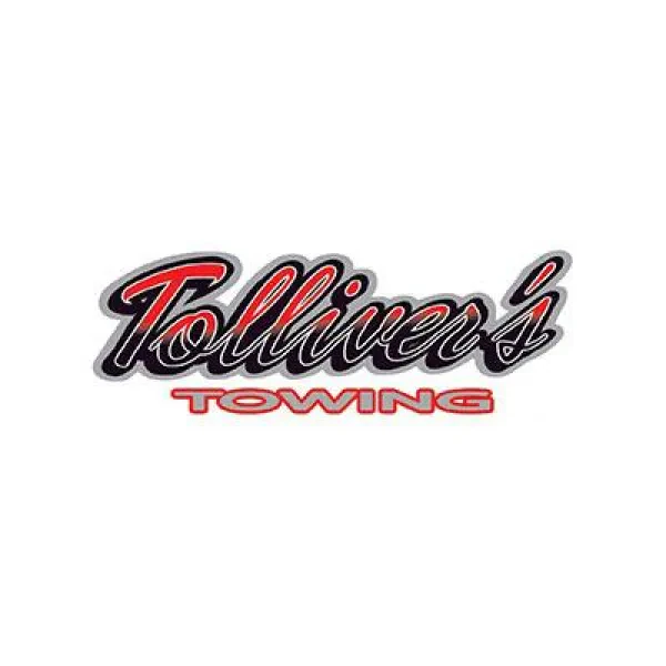 Tolliver's Towing And Recovery - photo 4