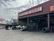 Hempstead Tire Service