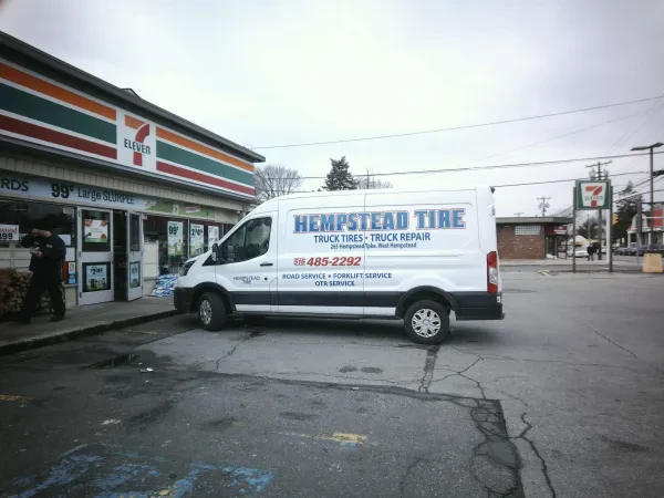 Hempstead Tire Service - photo 3