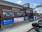 Doc's Motorcycle Parts