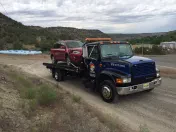 APEX Towing LLC