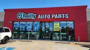 O'Reilly Auto Parts