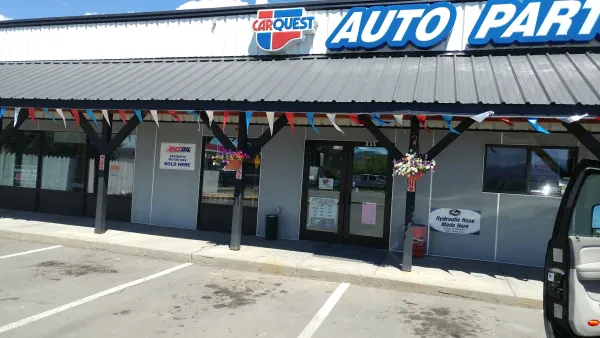 Carquest Auto Parts - J&S AUTO INC. KAMAS CARQUEST - photo 3